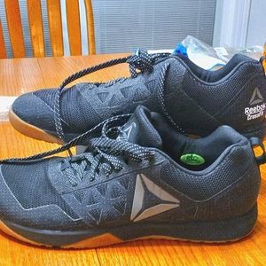 Reebok CrossFit Nano 6